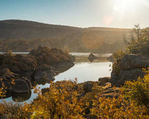 Prescott